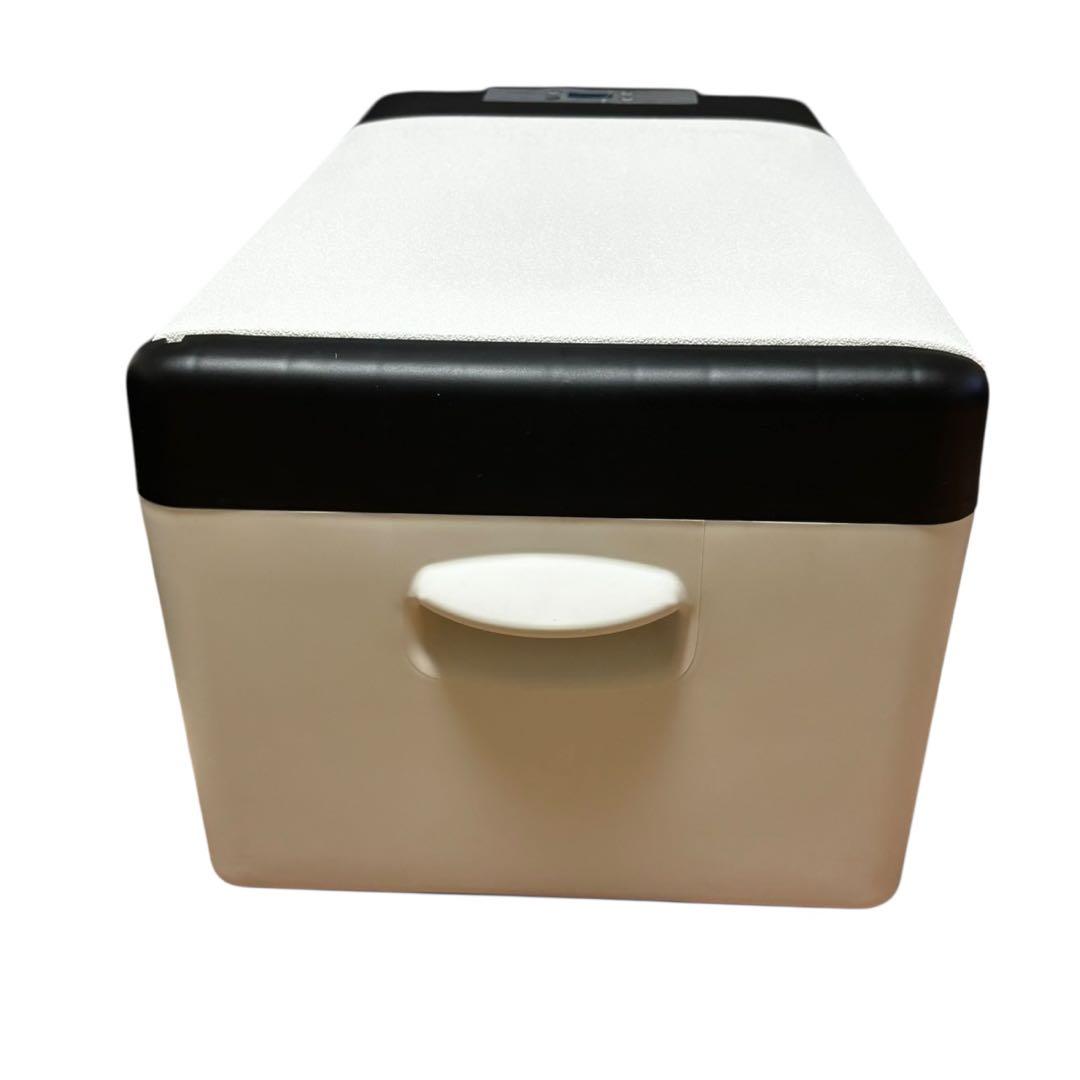 【動作良好】VERSOSベルソス ポータブル冷凍冷蔵庫15L VS-CB015