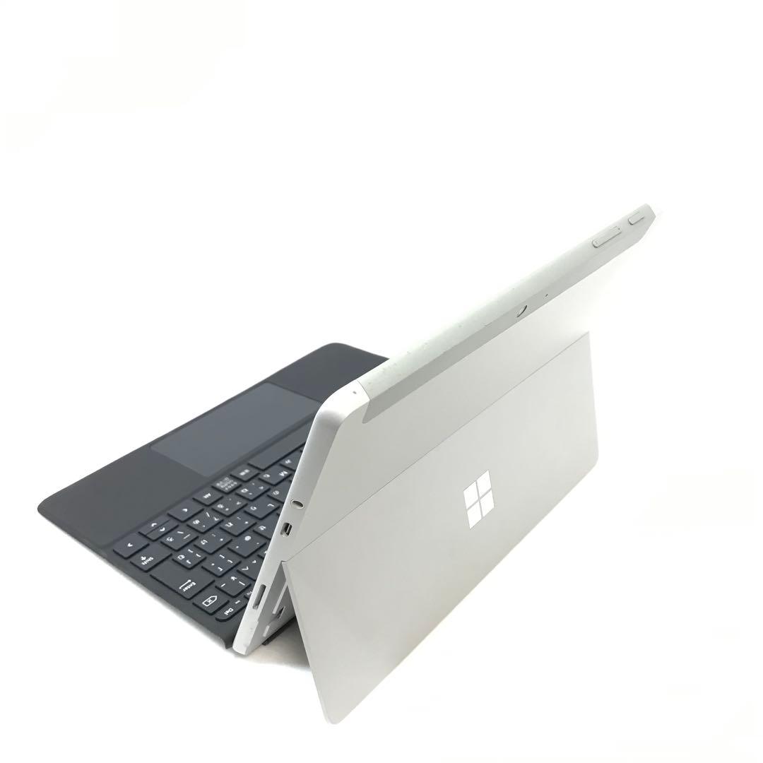【新品・人気機種】 Surface Go3 4G/64G Office2021