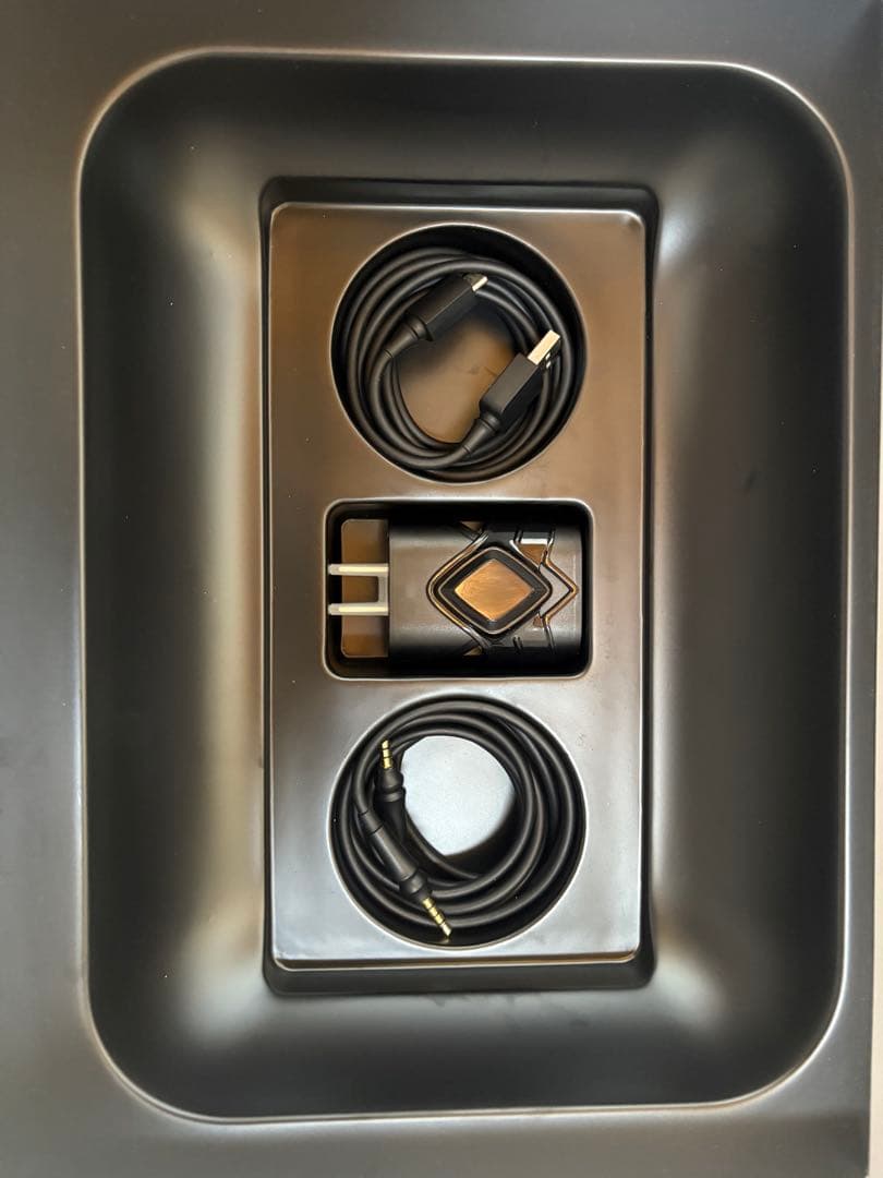 YOWU 猫耳ヘッドホン第四世代マイク付き