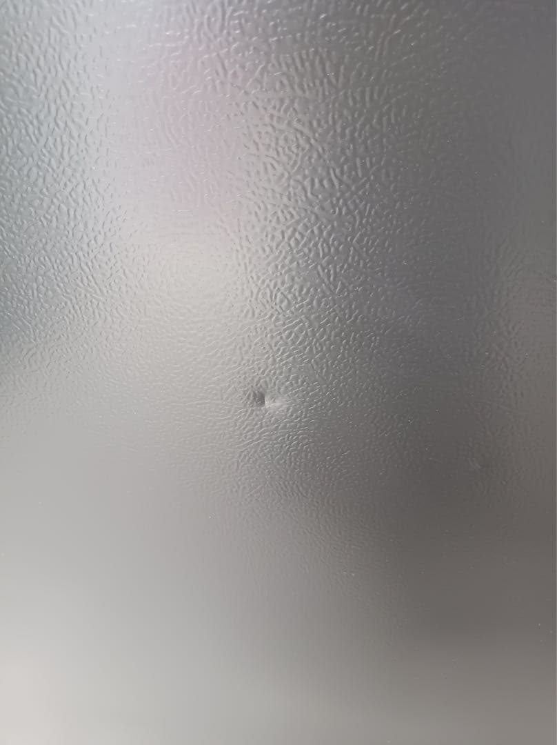 M44【送料込み】SHARP 2021年製　自動製氷付　冷凍冷蔵庫 350L