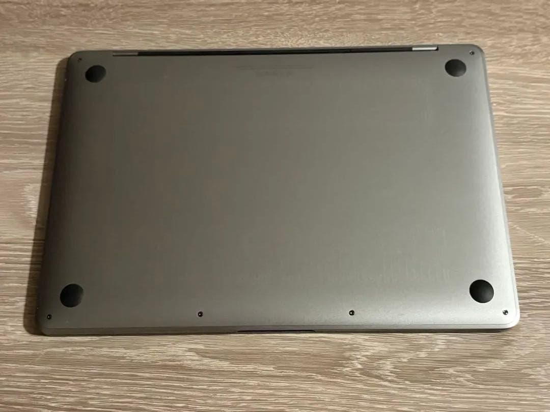 MacBook Pro13 2017 ジャンク液晶16GB/256GB