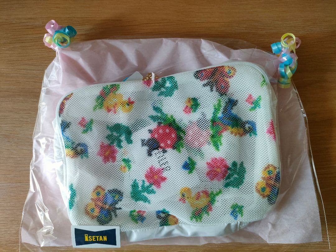 フェイラー ハイジ ガーメントケース Mサイズ