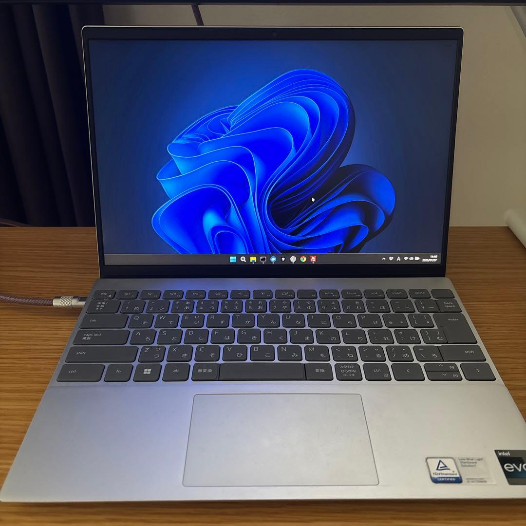 Windowsノート本体 Inspiron 13 5320 DELL 16gb 512gb