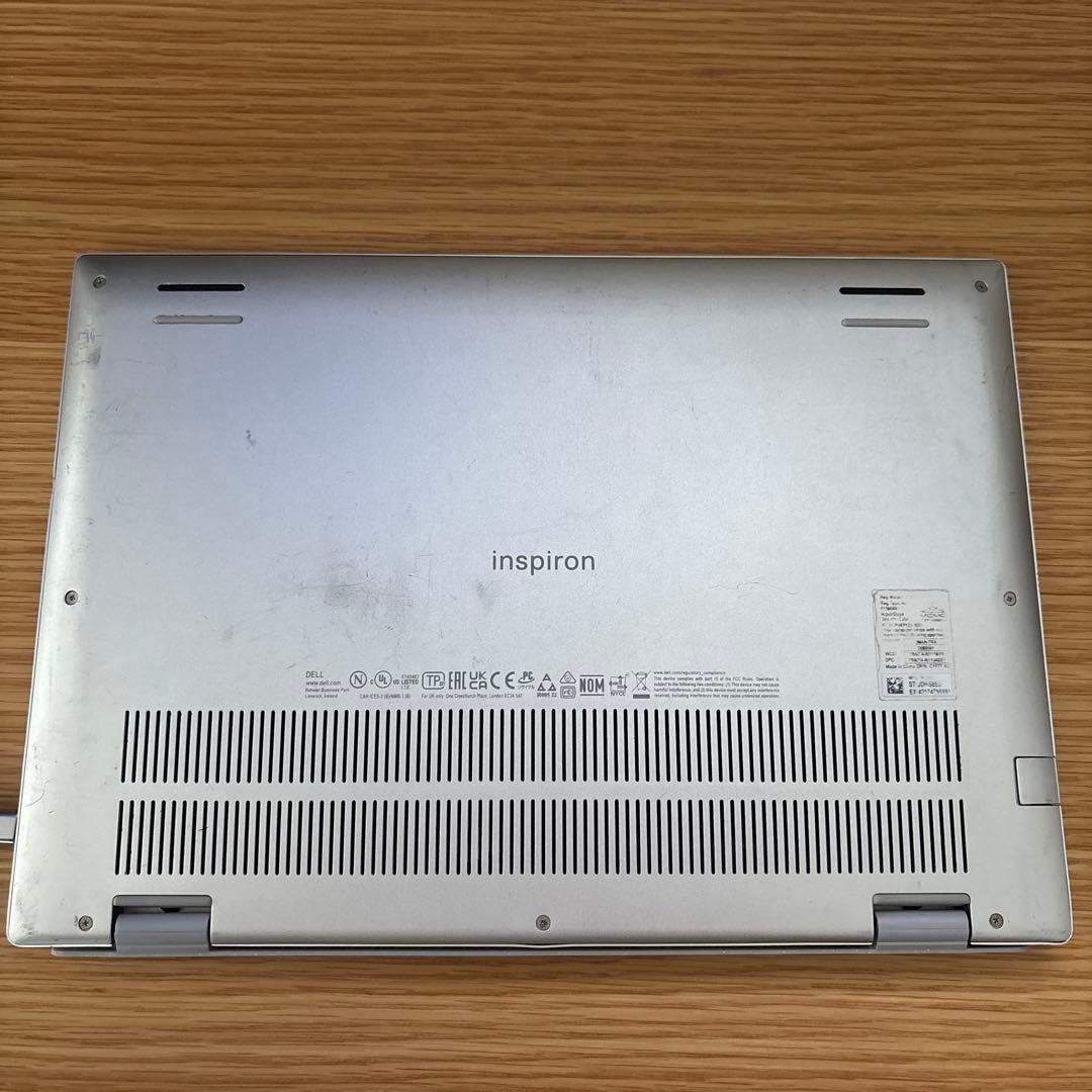Windowsノート本体 Inspiron 13 5320 DELL 16gb 512gb