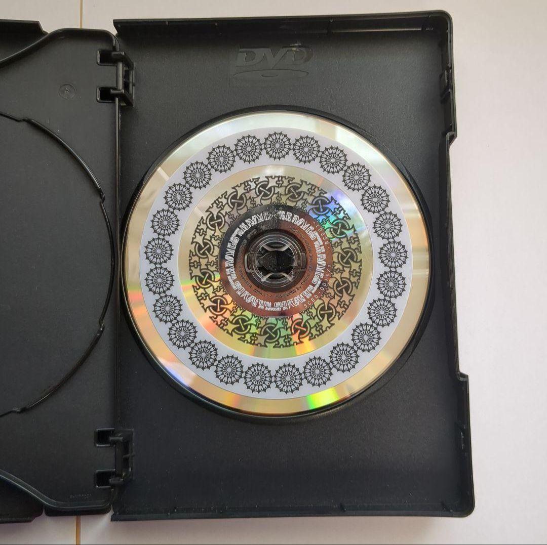 ミュージック La'cryma Christi DECADE DVD BOX