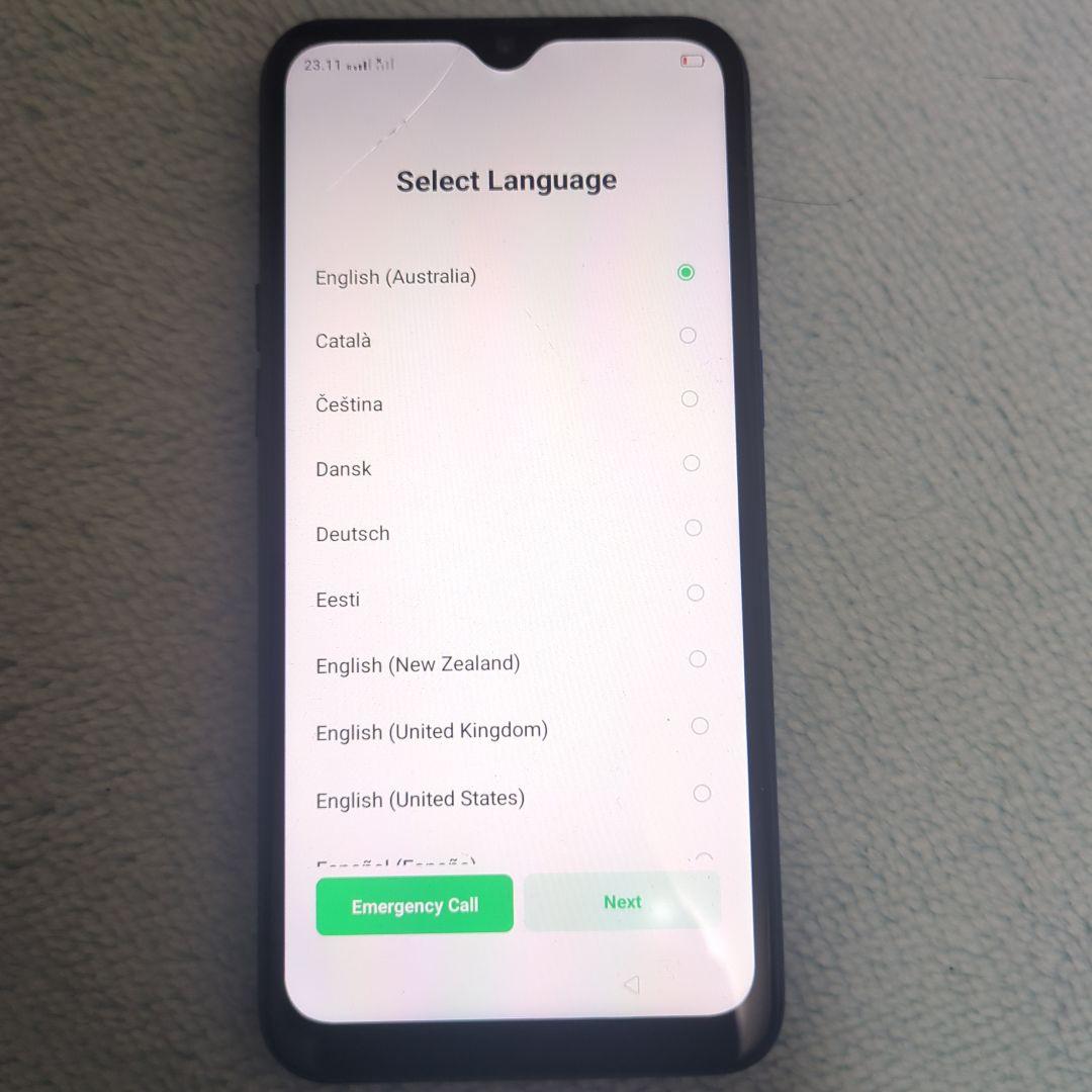 即発送iPhone SE2 / 6s / 5 / OPPO4台セットロック解除済