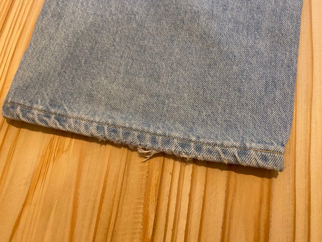 THE SHISHIKUI★ Daco / LIGHT INDIGO/ 36