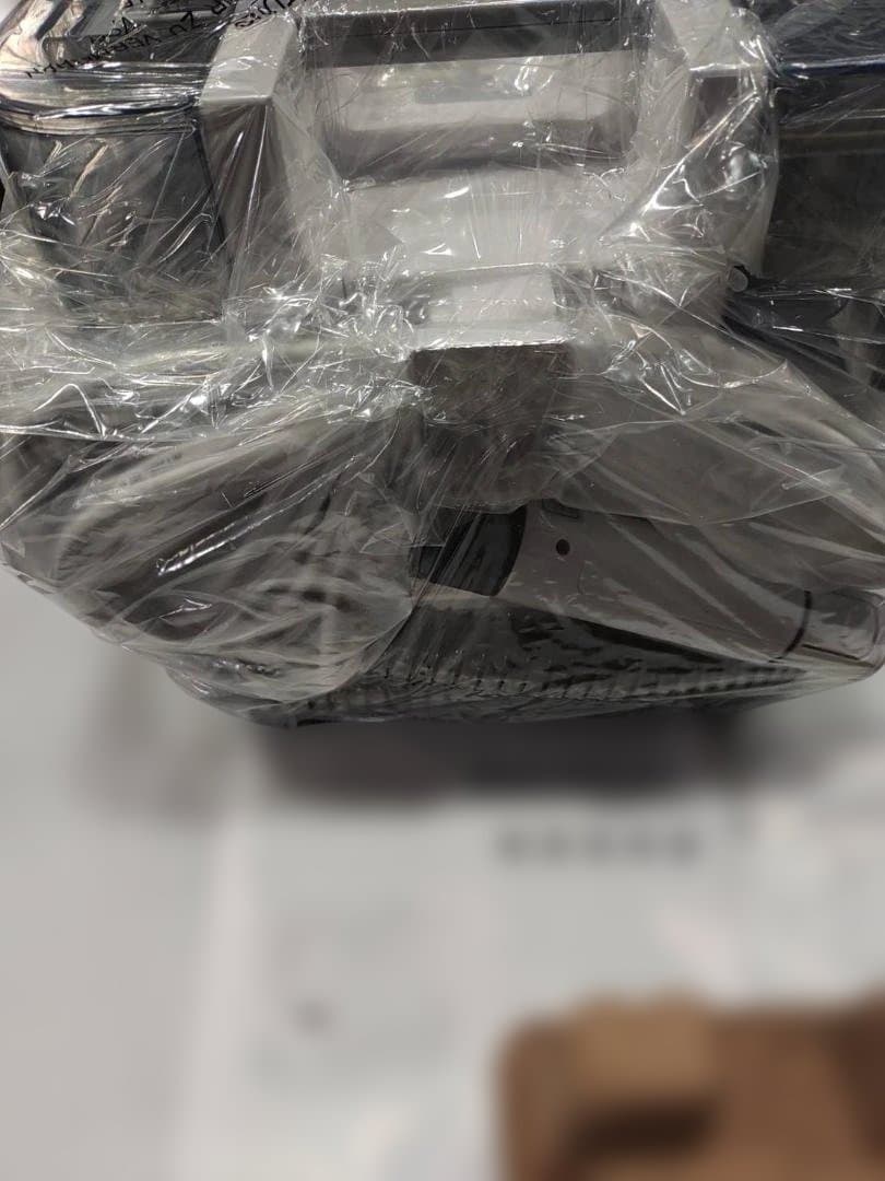 IRIS OHYAMA RNS-P10-W リンサークリーナー　未使用品