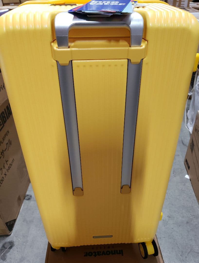 [イノベーター] スーツケース ベーシック