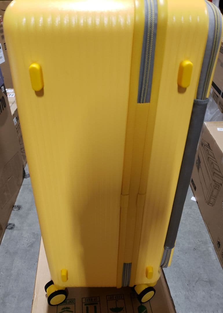 [イノベーター] スーツケース ベーシック