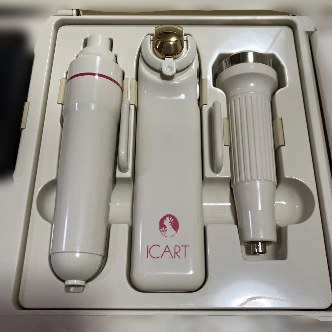 リリーソニック　多機能美容器