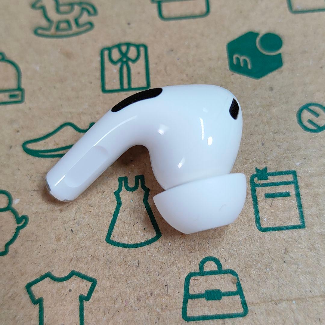Apple AirPods Pro 2世代 片耳 R 片方 右耳 72