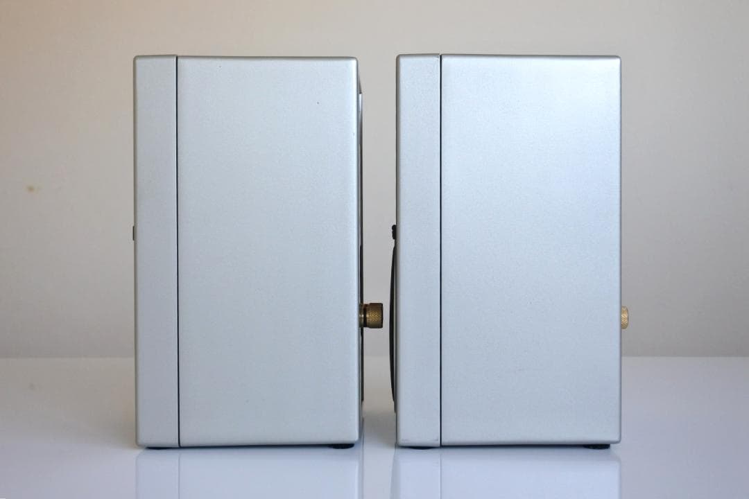 Technics SB-F1 2WAYスピーカー オーバーホール製品 正常動作品