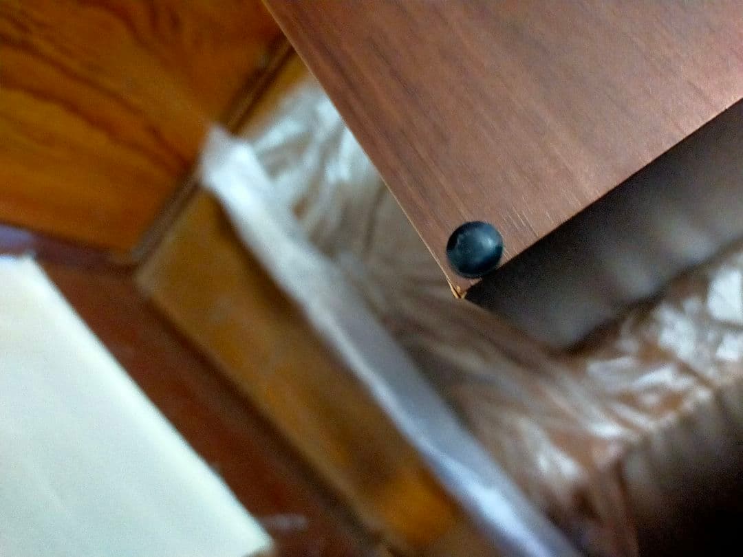 TANNOY Mercury 7.1 ウォルナット シリアル連番 タンノイ