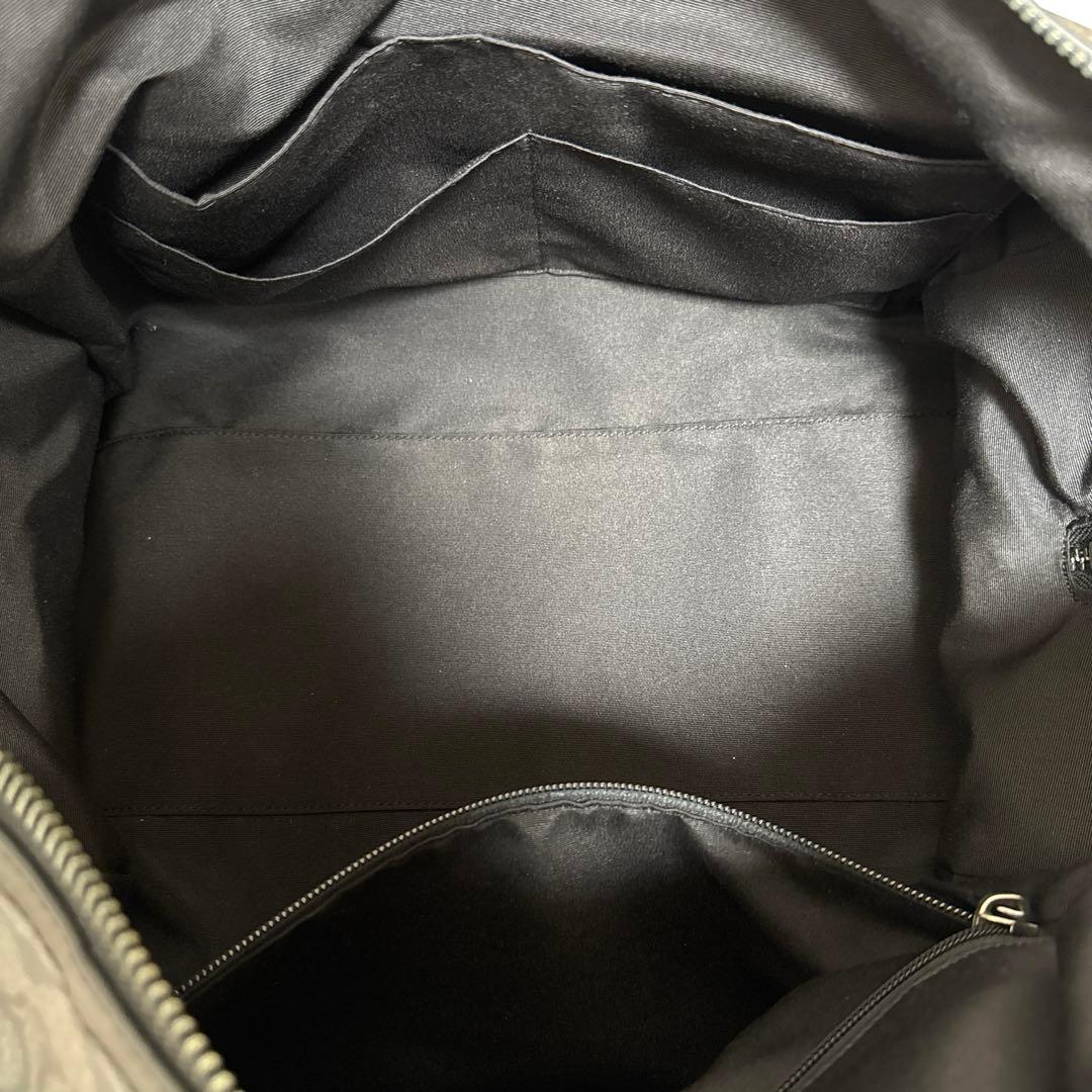 COACH ボストンバッグ　旅行バッグ