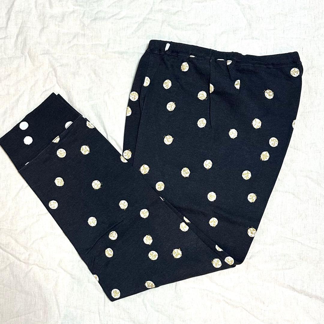 新品未使用！ツモリチサトスリープ 雪の日パジャマ