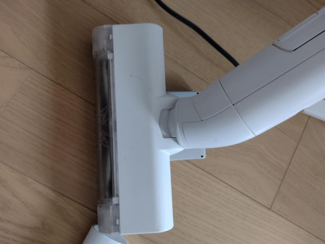 パナソニック★掃除機★MC-NS10K★2022年製★バッテリーの状態良好★3