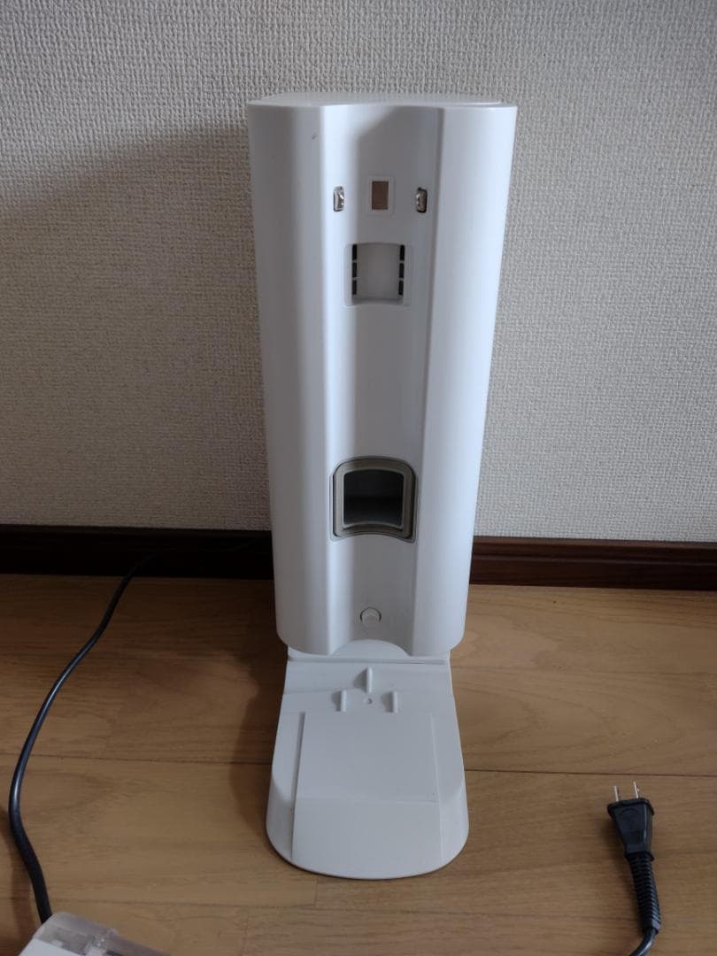 パナソニック★掃除機★MC-NS10K★2022年製★バッテリーの状態良好★3