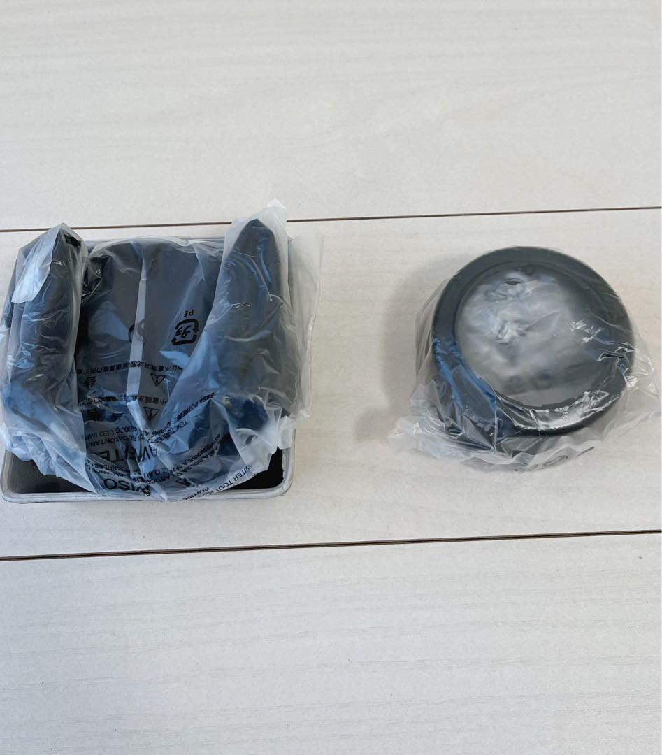 Nikon AF-S DX VR 55-200mm f/4-5.6Gニコンレンズ