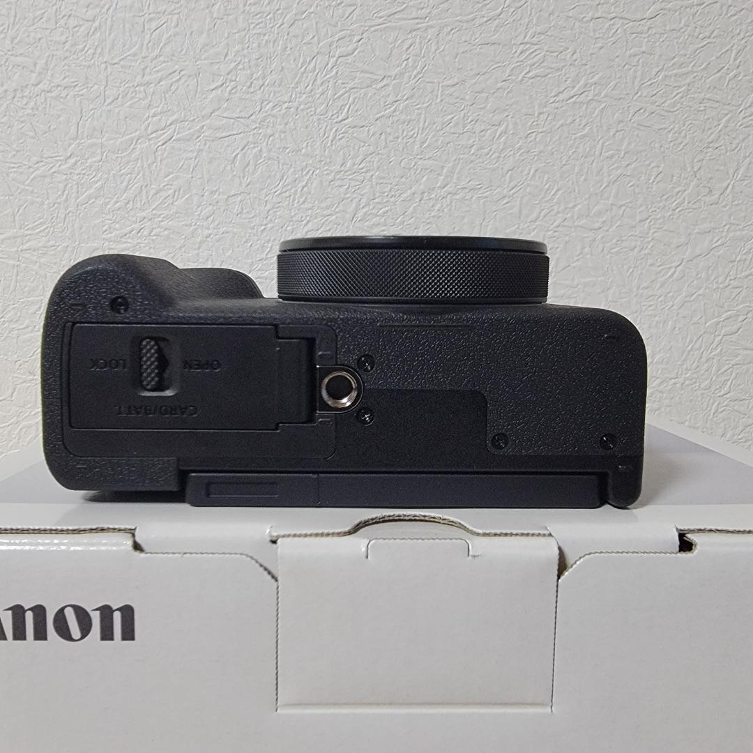 さださだ【美品】 Canon PowerShot V1