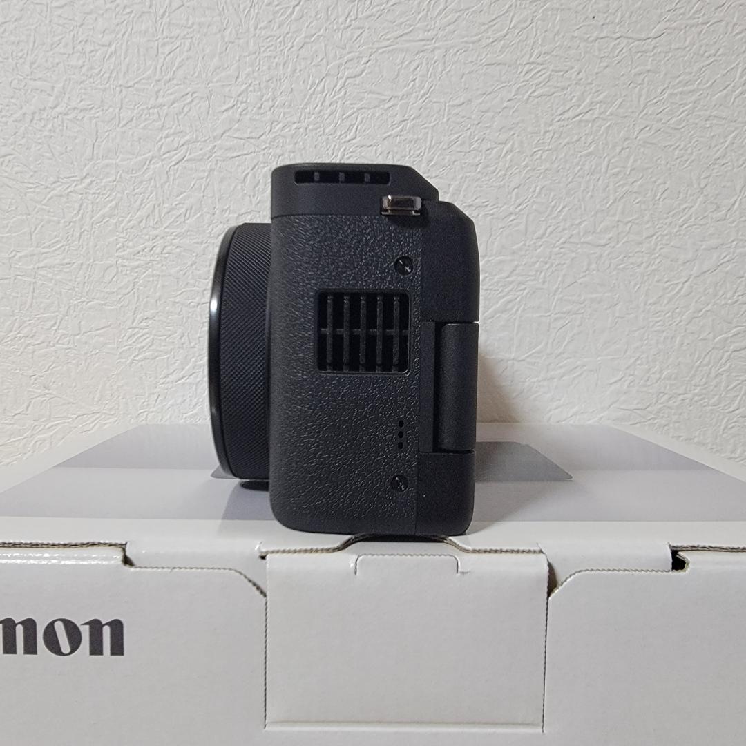 さださだ【美品】 Canon PowerShot V1