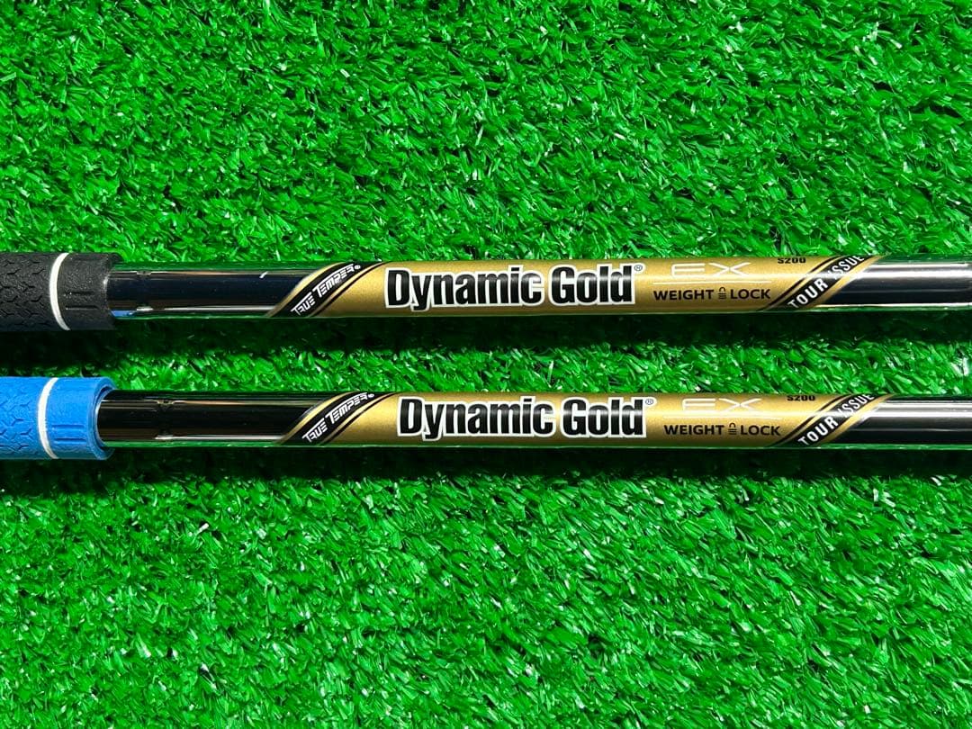 【52・58】三浦技研 MG-S01 tour ツアーイシュー 【純鉄ウエッジ】