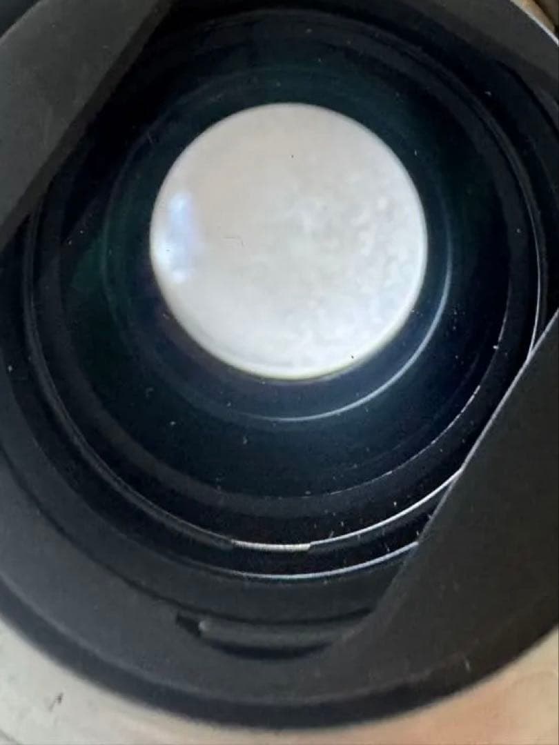 【訳あり】MINOLTA AF apo 80-200mm F2.8 G