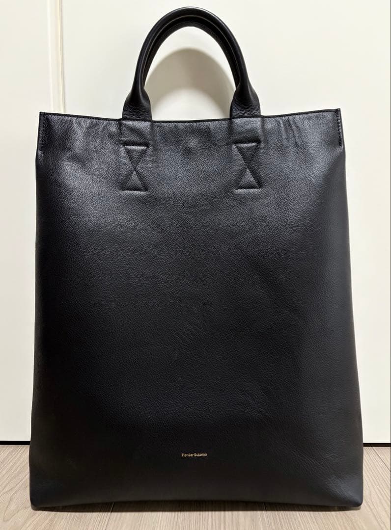 【新品】Hender Scheme grace hand bag