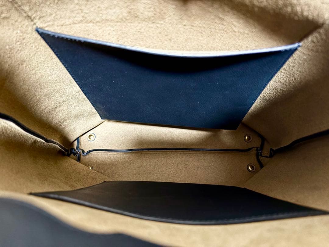 【新品】Hender Scheme grace hand bag