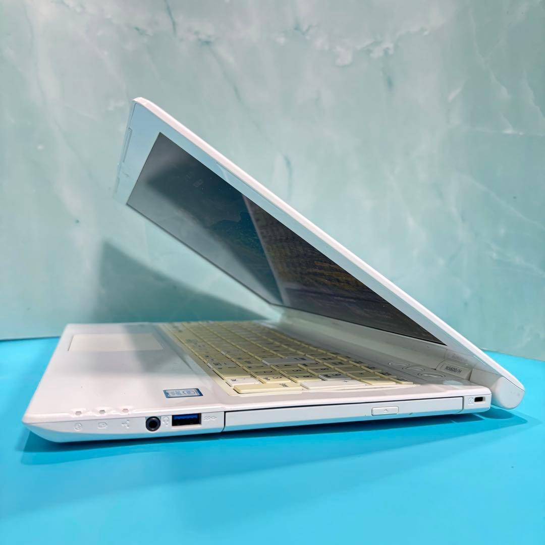 今だけ!!動作◎7世代 i7❤️爆速SSD✨windows11ノートPC✨カメラ