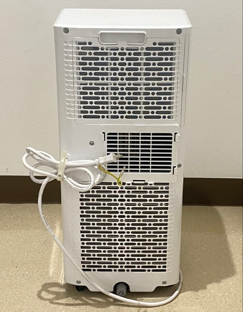 Hisense ハイセンス HPAC-22E スポットクーラー 2022年製