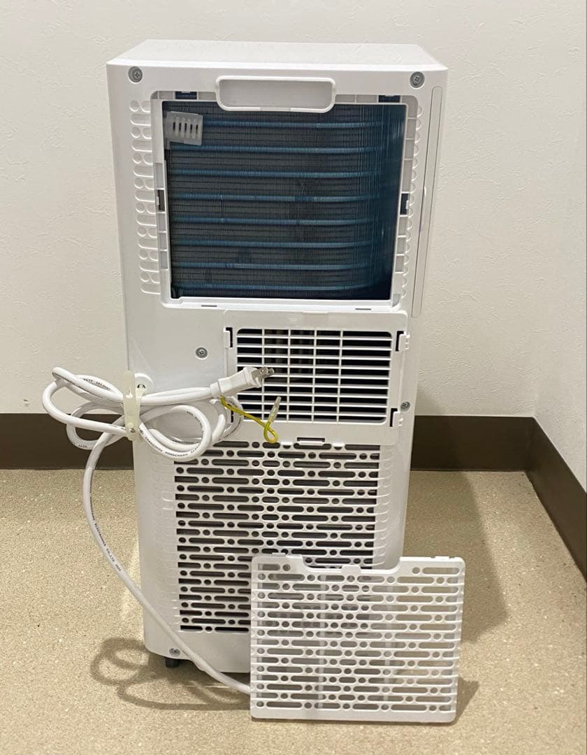 Hisense ハイセンス HPAC-22E スポットクーラー 2022年製