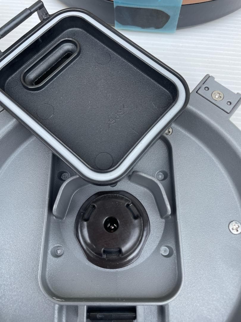 ★未使用？★ 日立 圧力 IH 炊飯器 おひつ御膳 RZ-TS202M ジャー