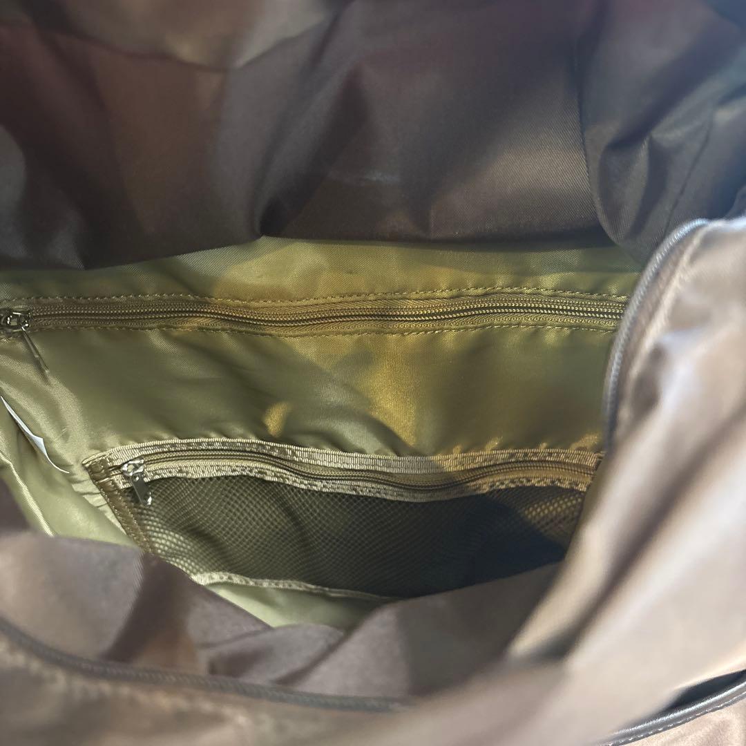 スワニー　キャリーバッグ　椅子付