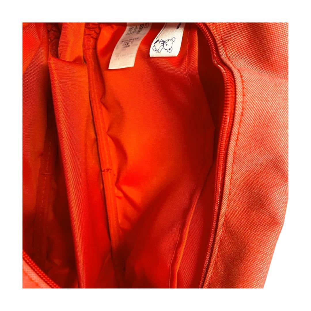 【美品】familiar ファミリア ショルダーバッグ