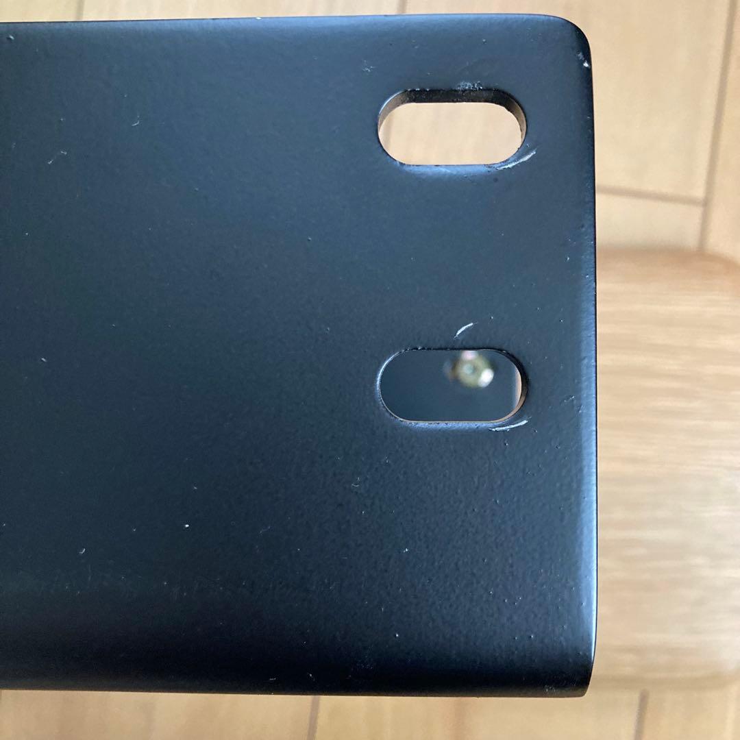 ナガノインテリア ソファ サイドアーム (LC034 SOFAシリーズ 用)