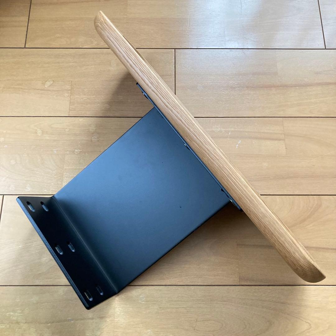 ナガノインテリア ソファ サイドアーム (LC034 SOFAシリーズ 用)