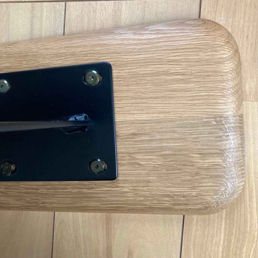 ナガノインテリア ソファ サイドアーム (LC034 SOFAシリーズ 用)