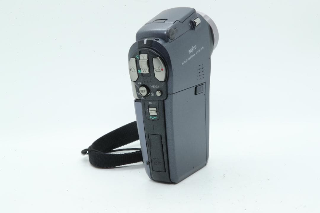 【Q2000】 SANYO Xacti DMX-HD2 サンヨー ザクティ