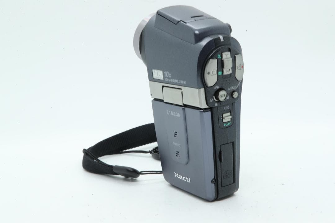 【Q2000】 SANYO Xacti DMX-HD2 サンヨー ザクティ
