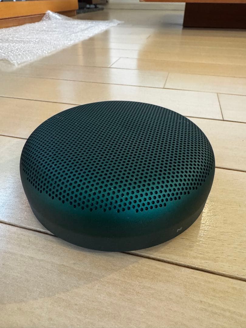 バングアンドオルフセン　BEOSOUND A1 GEN2