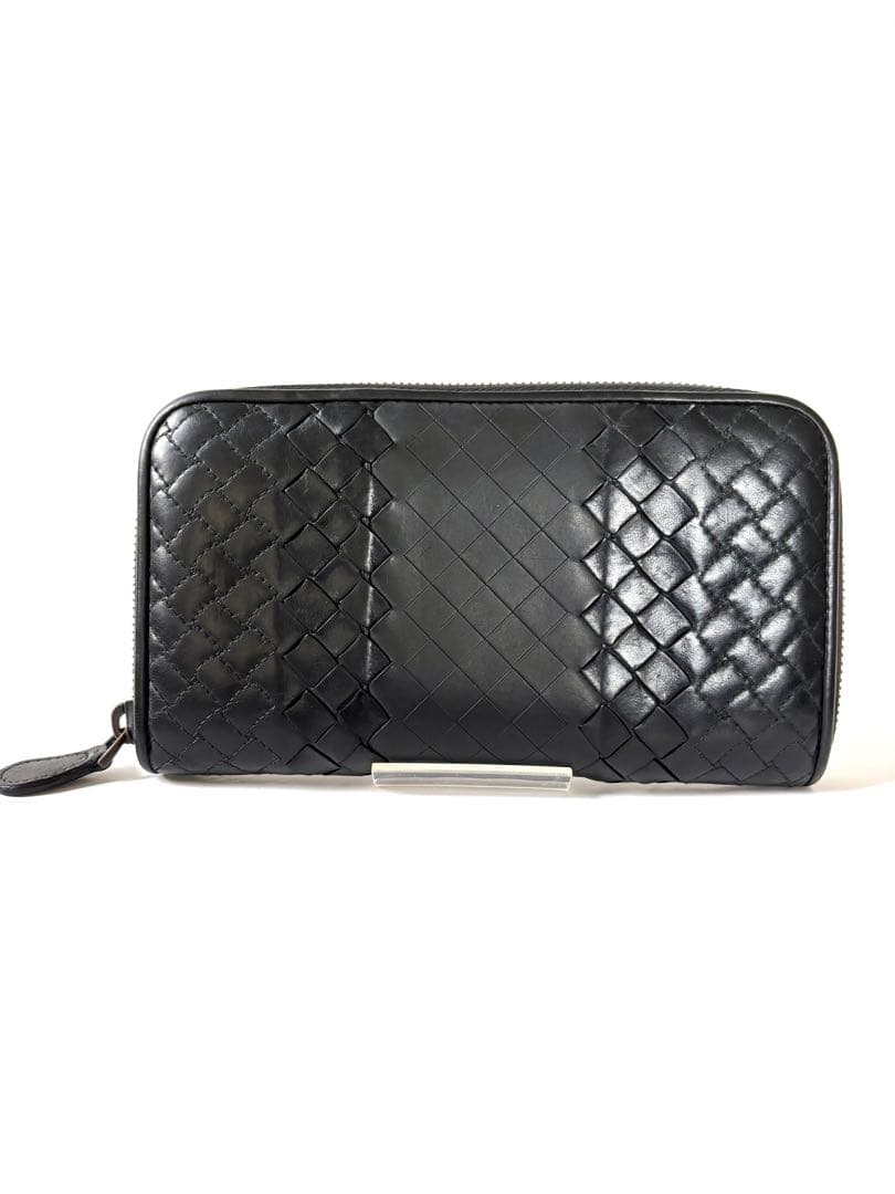 BOTTEGA VENETA イントレチャート　長財布