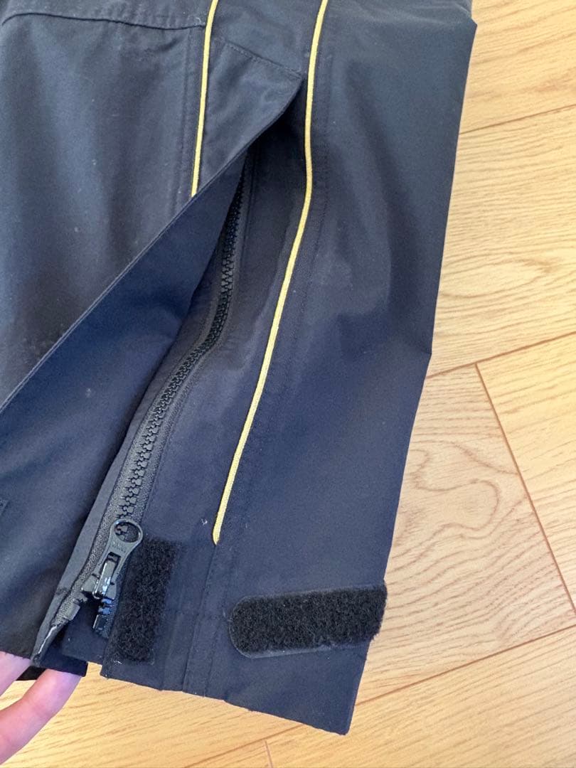 SUNLINE フィッシングスーツ SPECIALIST MODEL LL