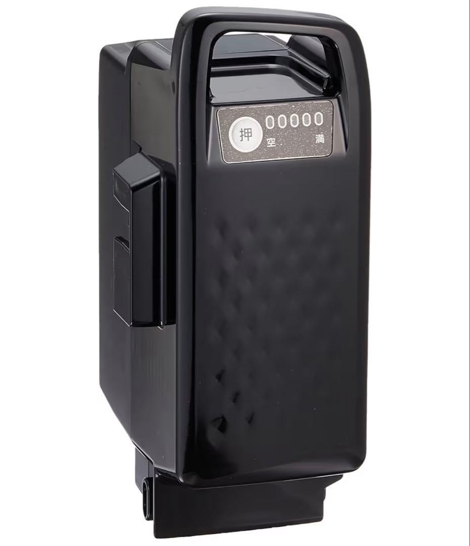 【新品未開封】パナソニック　電動自転車バッテリー 12Ah NKY578B02