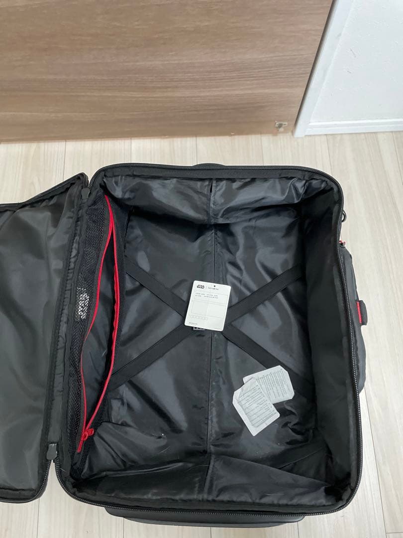 最終値下Samsonite x StarWars Paradiver Light