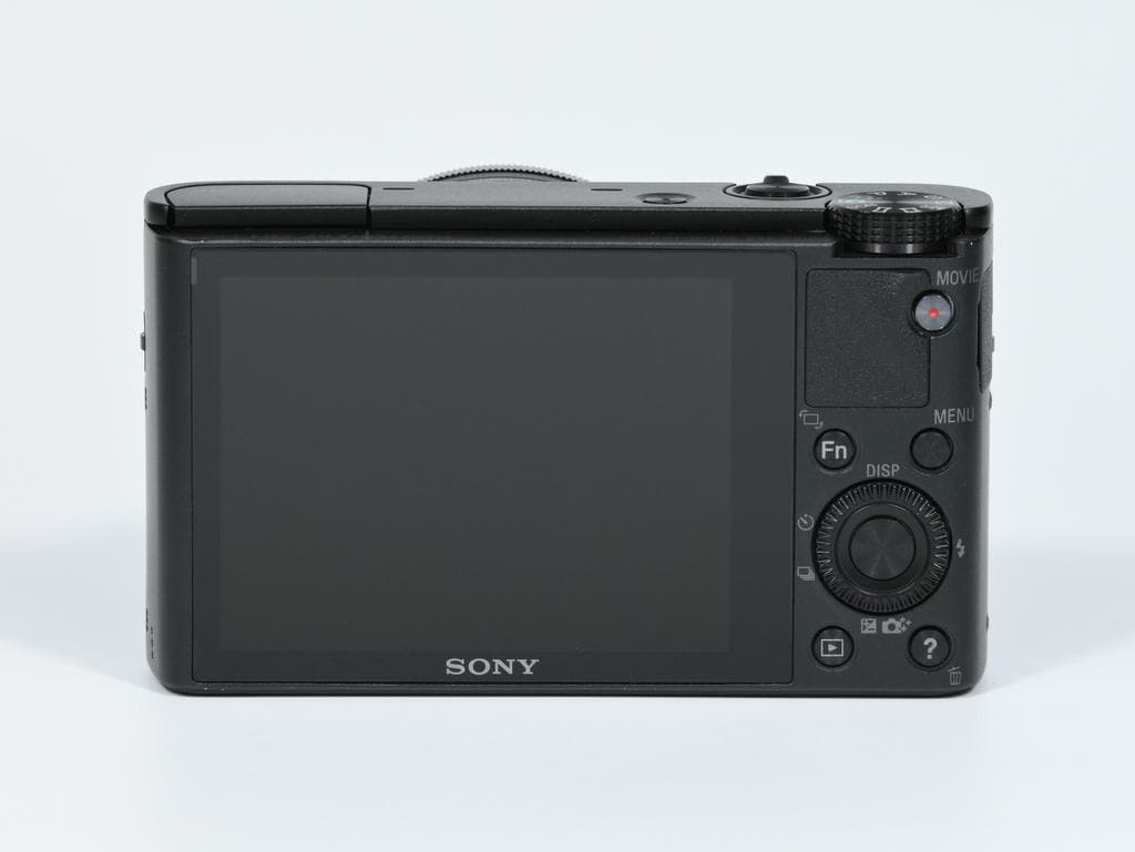 【超美品】 ソニー　SONY Cyber-Shot DSC-RX100