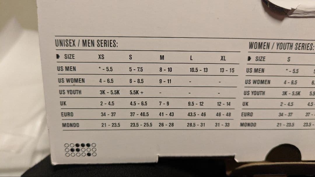 ☆UNION ユニオン ビンディング FORCE 24-25モデル Sサイズ