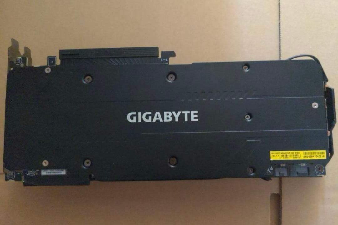 グラフィックボード・グラボ・ビデオカード GeForce RTX 2070 SUPER GAMING OC 3X 8G