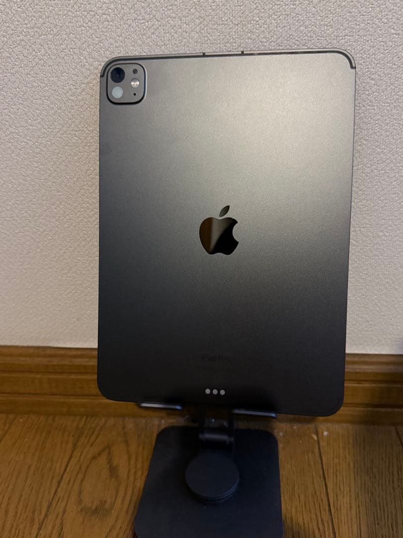 iPad Pro 11インチ M4/2024 Cellular 512GB