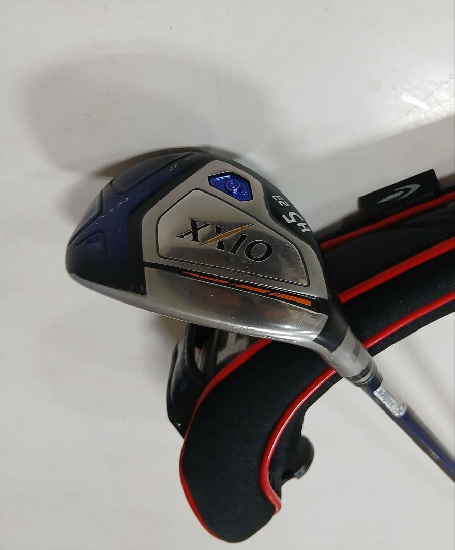 T*S様 ☆ゼクシオレフティー豪華フルセット